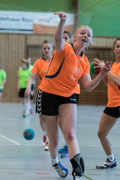 Bild 56 - A-Juniorinnen HSG Kremperheide/Muensterdorf - Heikendorfer SV : Ergebnis: 26:21